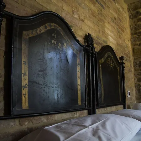 Panzió Le Viole Mergo