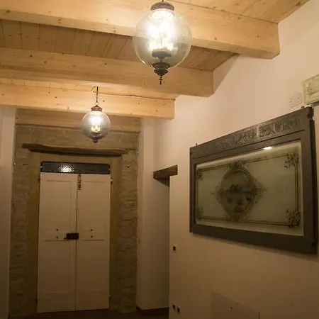 Panzió Le Viole 3*
