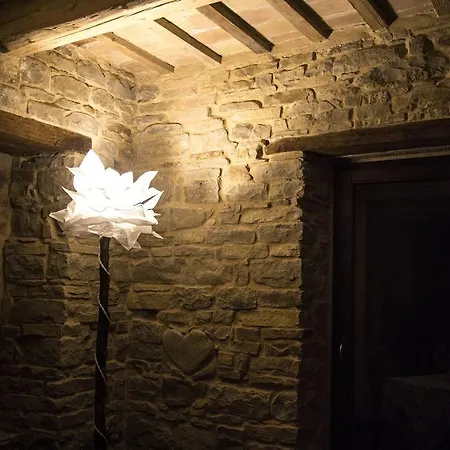 Le Viole Panzió