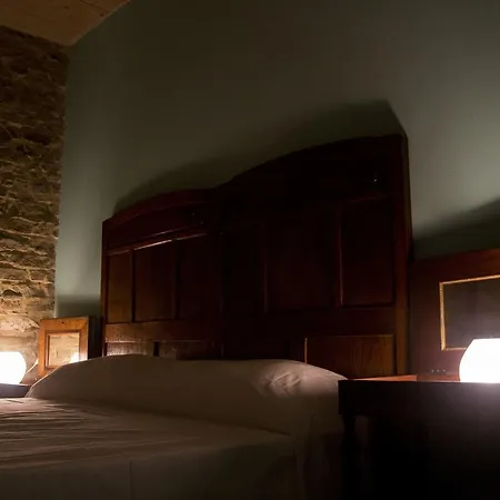 Nocleg ze śniadaniem Le Viole Mergo