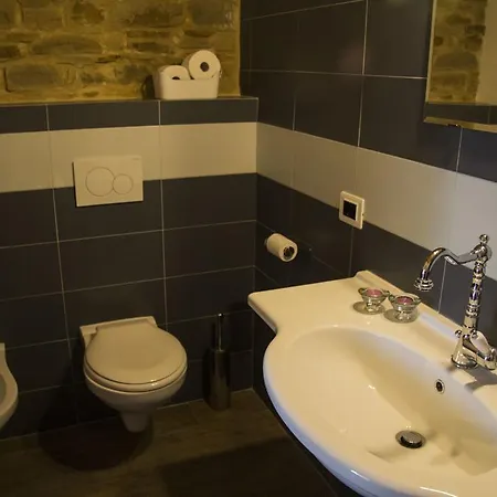 Le Viole Panzió Mergo