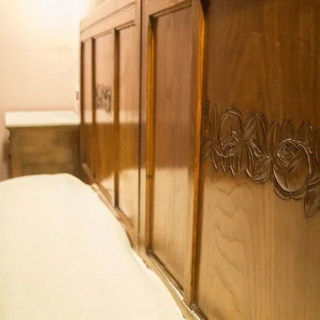 Le Viole Bed and Breakfast Mergo