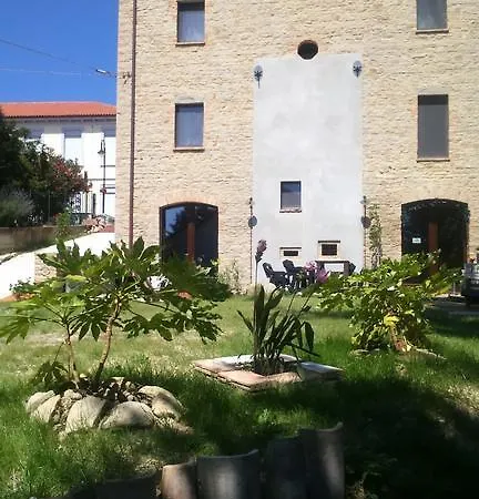 Le Viole Panzió 3*