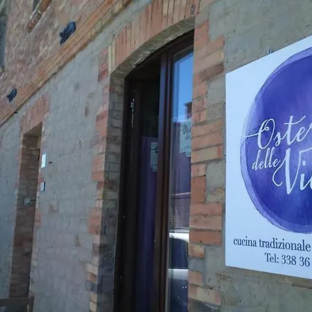 Le Viole Mergo