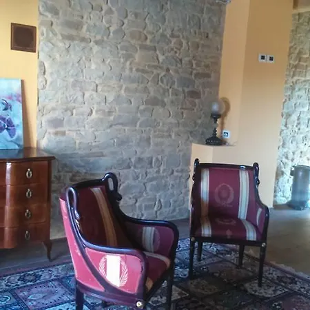 Le Viole Mergo