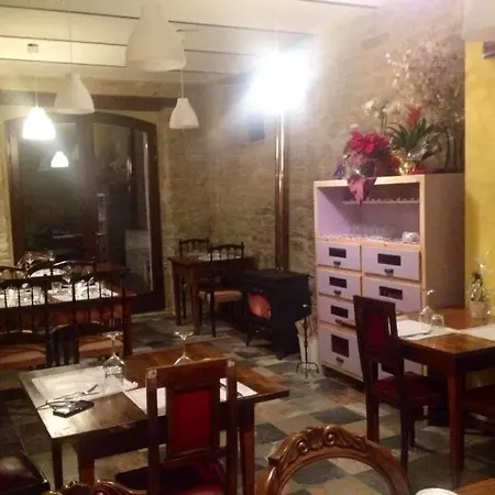 Le Viole Panzió