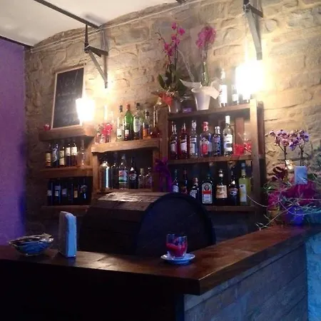 Le Viole Panzió 3*
