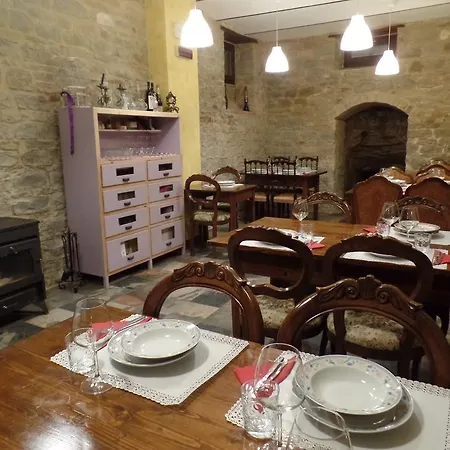 Le Viole Panzió
