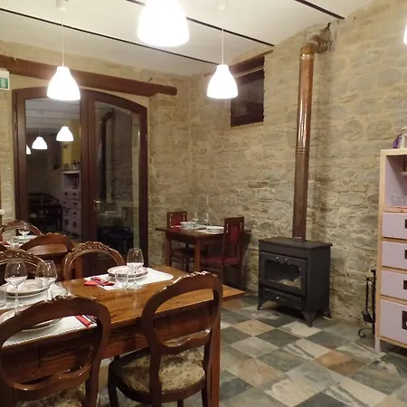 Le Viole Panzió